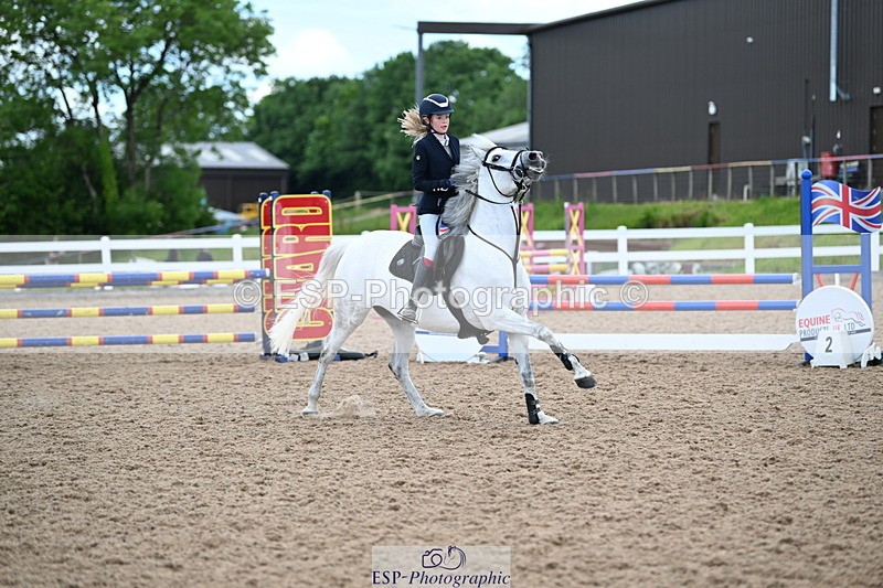 240608A-134953-01274 - Cls 10 Pony Discovery and 90cm Open