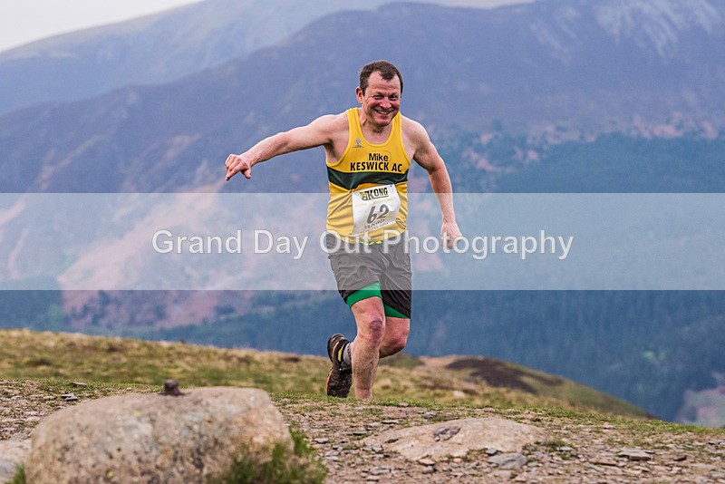 Lords Seat-467 - Lords Seat Fell Race Wednesday 3rd May 2023
