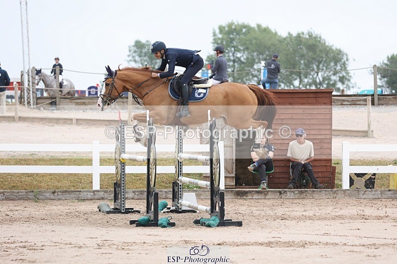 250717-093511-03631 - Cls 9, 1 Star Bronze Tour