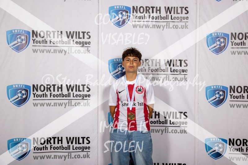 1DX30505 - Div 3 Fairford Youth
