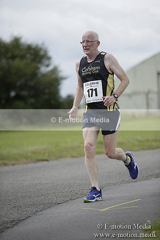 CAD5M 210719-0778 - Cadence Events Colerne 5 Miler  21-Jul-2019