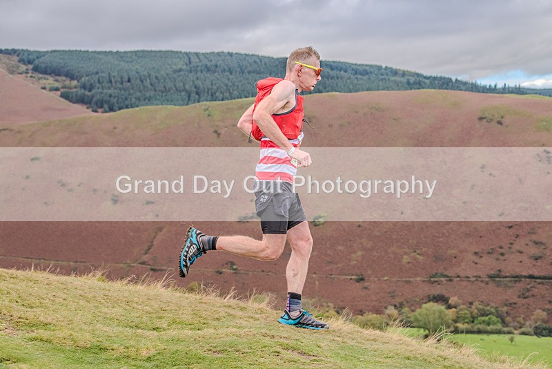 British Fell Relay-2339 - British Fell & Hill Relay Championship Braithwaite Keswick Saturday 21st October 2023