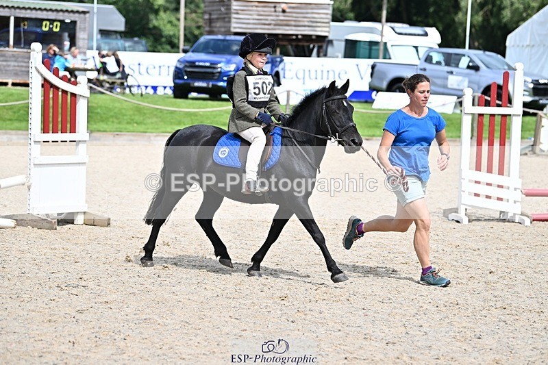 230824-131520-03356 - Round 1 Lead Rein Start to 13.50 cw