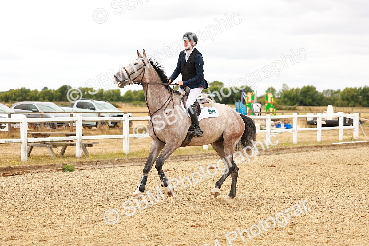 SBM_005312 - Class 2 - Senior British Novice - 90cm