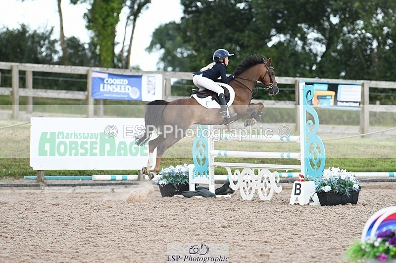 250628-191621-08127 - Cls 16 Winter Summer 128cm & 138cm