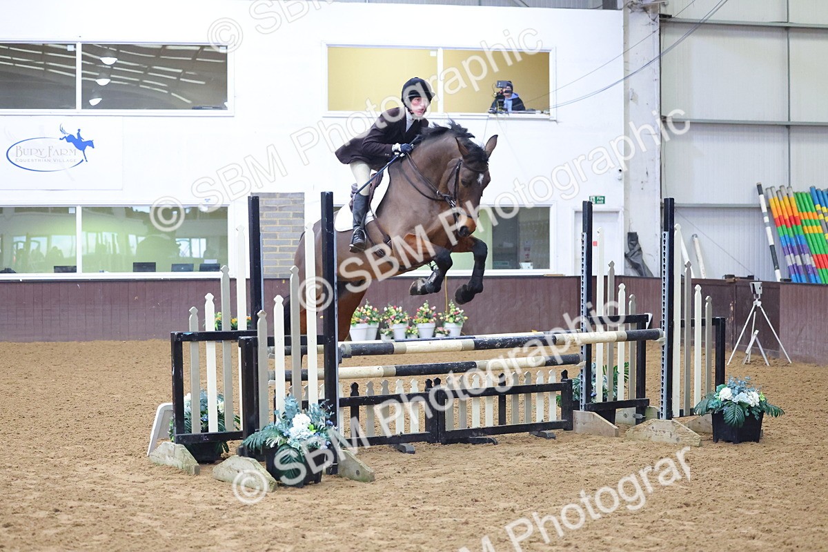 SBM_008219 - Class 21 - Nupafeed Supplements Senior Discovery/ 1m Open - First Round (1.00m)