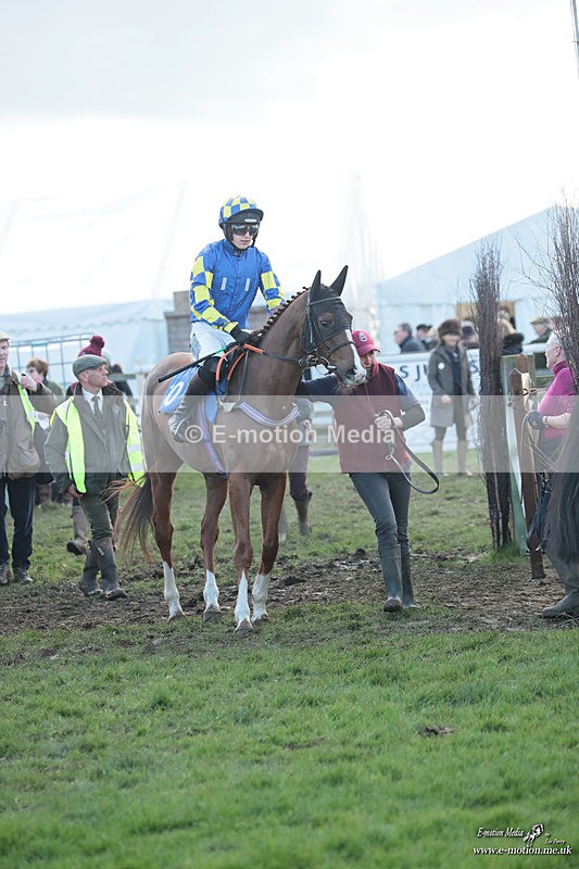 PtP 170324 3161 - Oakley Hunt PtP Brafield-On-The-Green 17/03/24