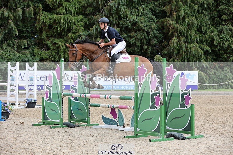 250703A-144143-05217 - Cls 9 Snr Discovery and 1m Open