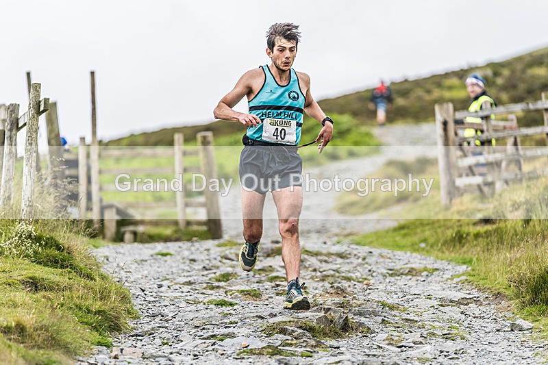 Skiddaw-420 - Skiddaw Fell Race Sunday 7th July 2014