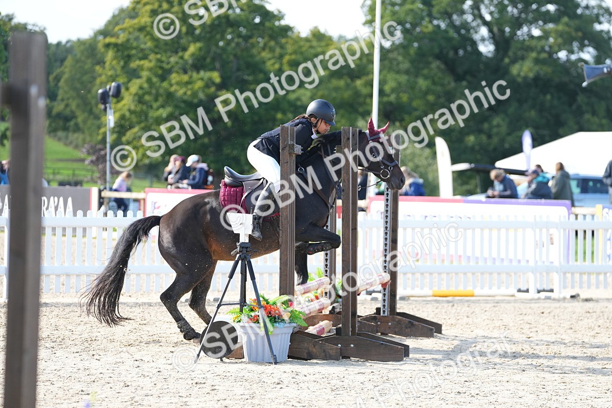 SBM_38264 - J6 - Junior Pony 55cm Championship