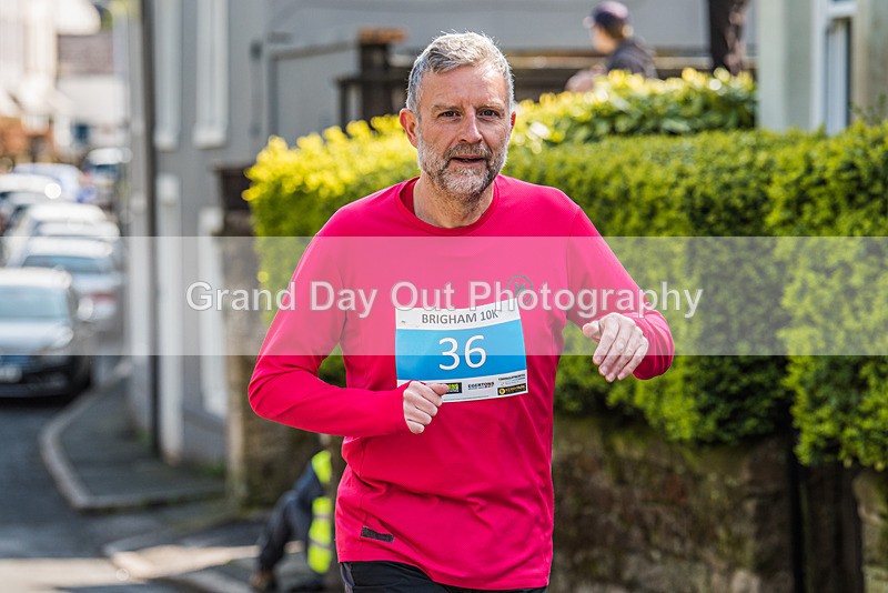 Brigham 10k-243 - Brigham 10k Road Race Sunday 23rd April 2023