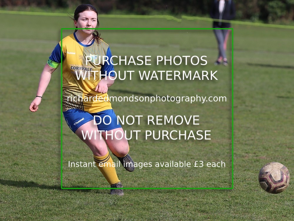 IMG_6640 - Kendal United Girls U14 vs Carnforth Rangers Girls U14 (31/3/24)