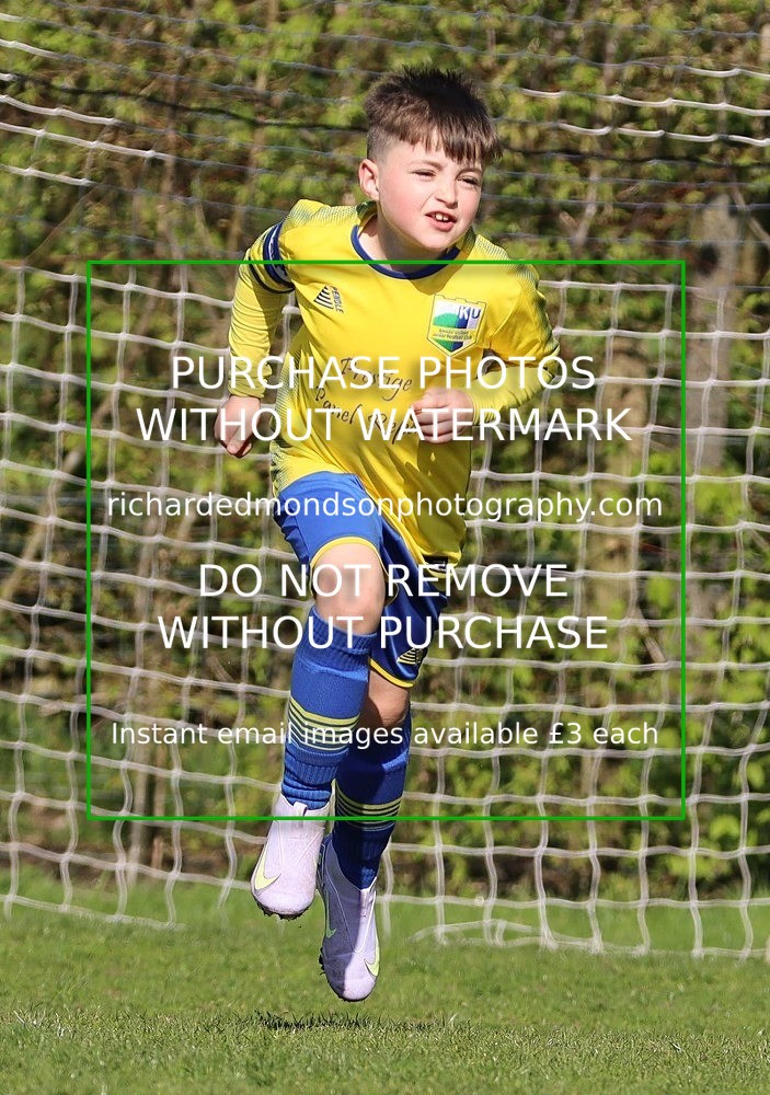 IMG_4784 - Kendal Utd Under 8's vs Heysham Under 8's (19/4/25)