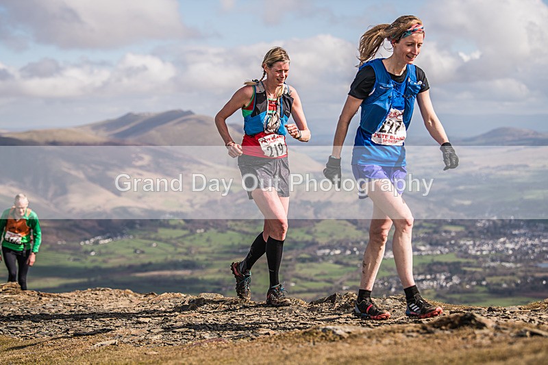 Coledale-872 - Coledale Horseshoe Fell Race Saturday 30th March 2024