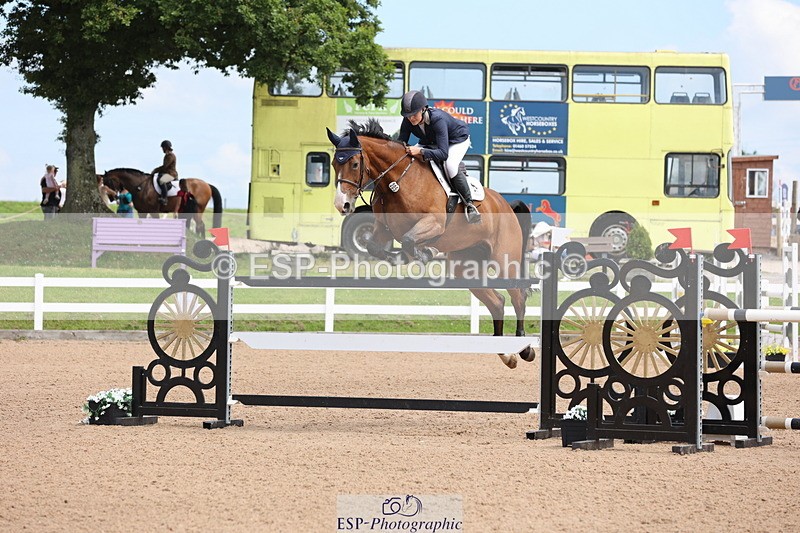 240718A-143140-06219 - Cls 13, 1 Star Silver Tour 1.20m