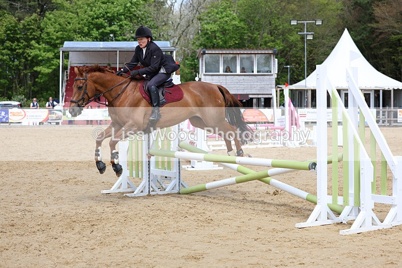 3E7A7465 - Class 9: 80cm Senior