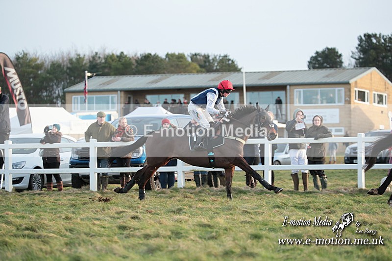 PtP 270124 1193 - Royal Artillery PtP Larkhill 27/01/24