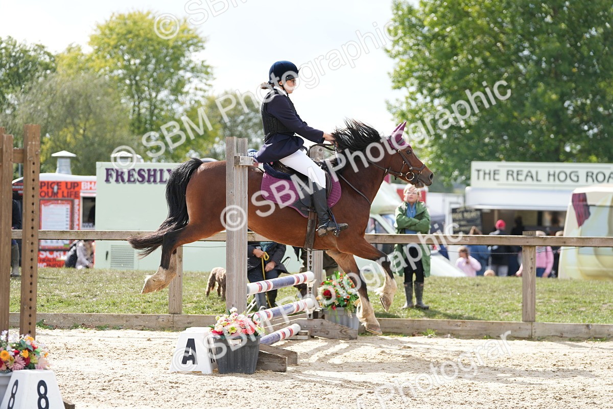 SBM_46979 - J7 - Junior Pony 60cm Championship