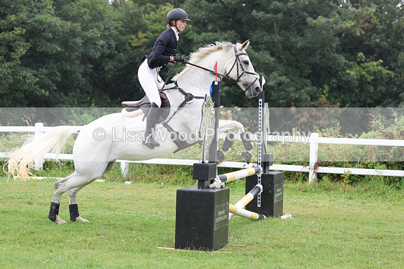 3E7A1409 - Class 5: 80cm open (A)