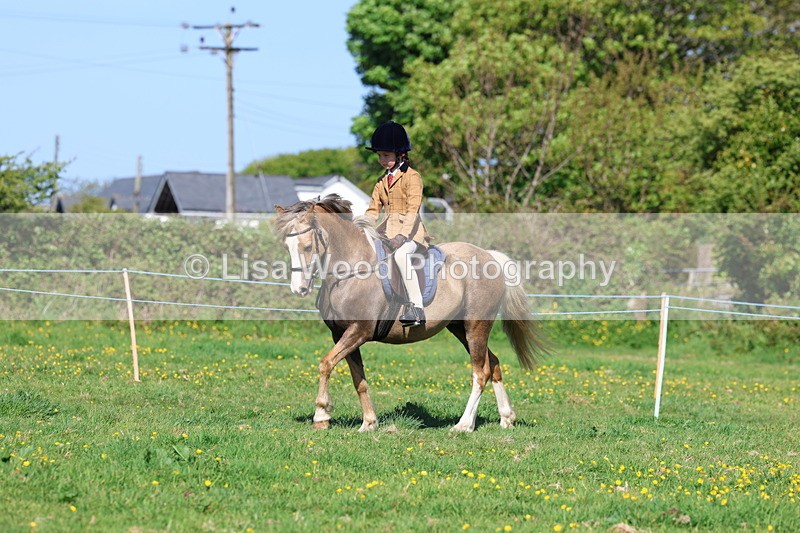 3E7A9262 - Class 3: First Ridden