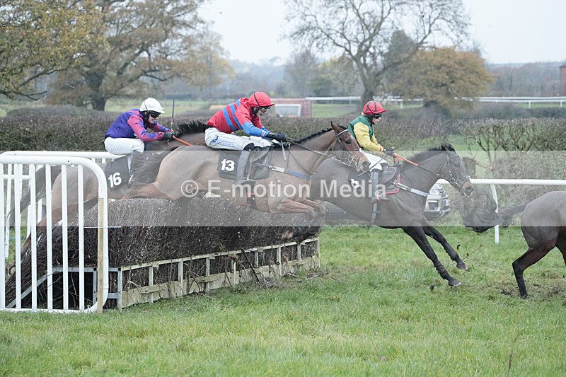 PtP 041222 1018 - Wheatland  Hunt PtP Chaddesley Corbett, Worcs 04/12/22