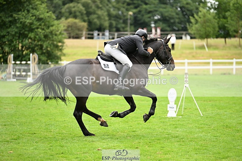 250706A-103903-17328 - Cls 43 Snr 1.30m Grand Prix