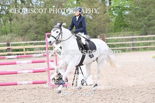BPP_5450 - CLASS 3 Club 90cms Open