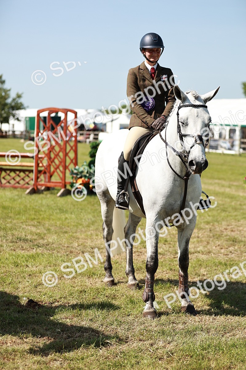 SBM_18481 - Class 112-113 - BSPS LIHS Working Sports Pony