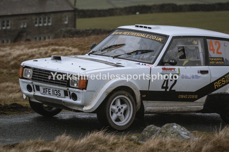 DSCF2744 - Yorkshire Dales Rally 2026