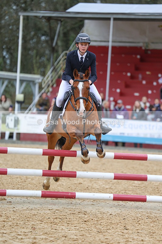 3E7A1202 - Class 2: 80 - 85cm