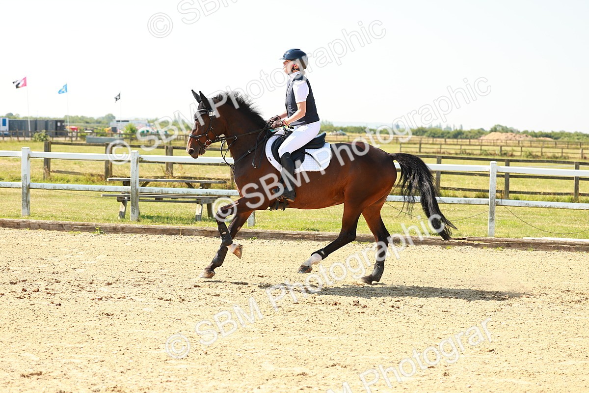 SBM_000205 - Class 2 - Senior British Novice - 90cm