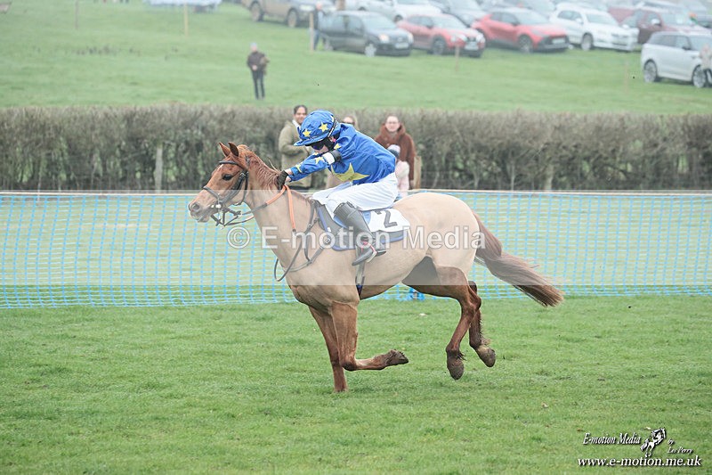 PR PtP 080326 106 - Guilsborough Pony Races 08/03/26