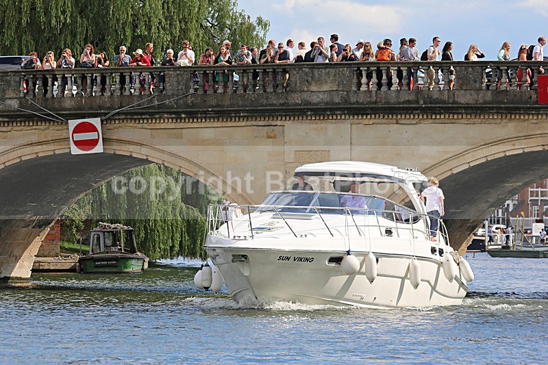 140706 SUN VIKING WT7A0309 - HENLEY ROYAL REGATTA - SUNDAY 6th July 2014