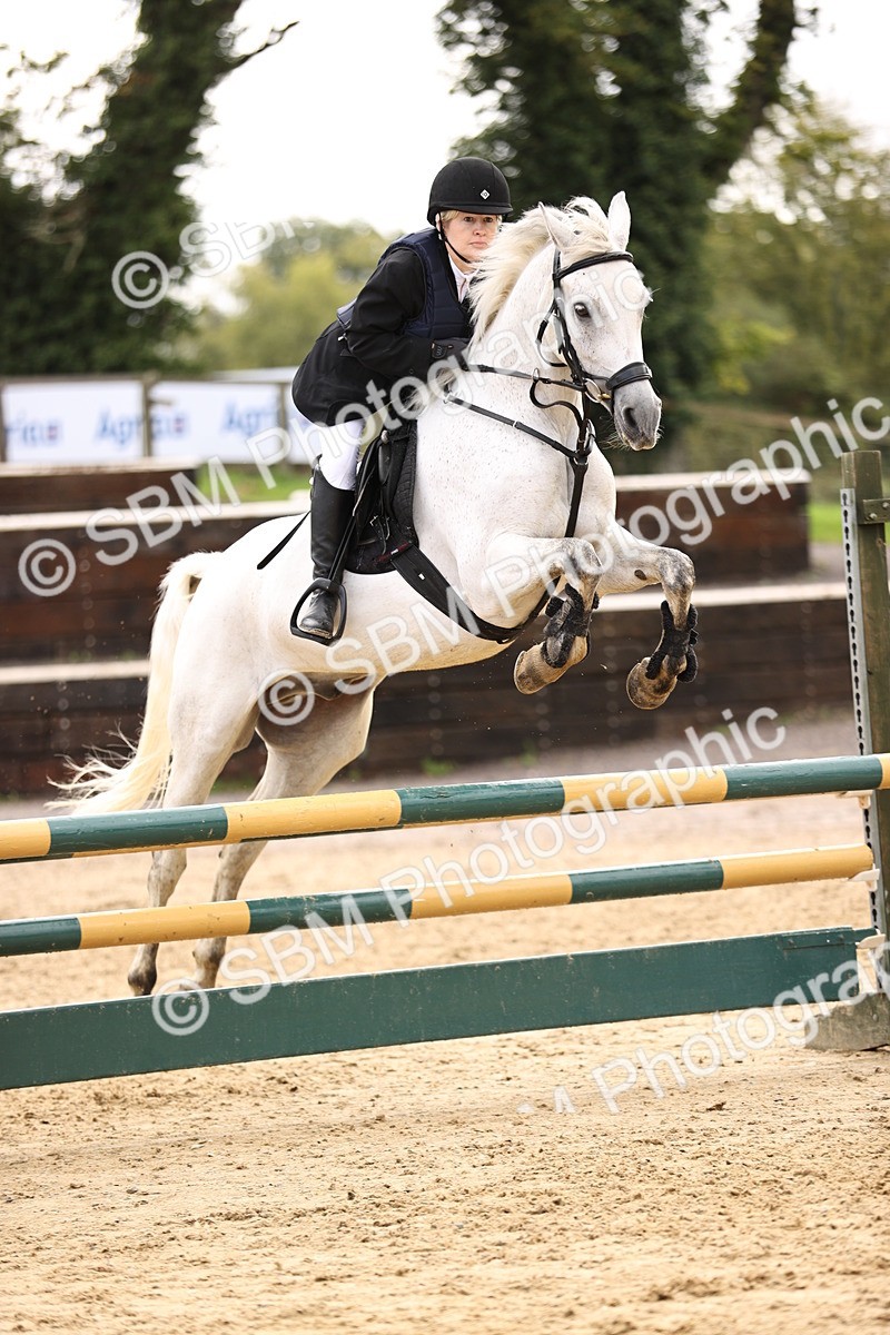 SBM_41064 - J40 Senior Horse & Pony 90cm Supreme Championship