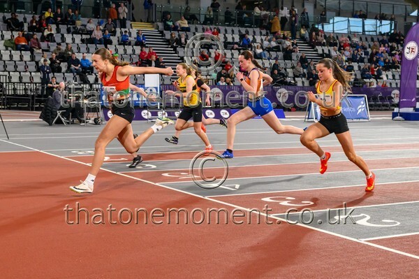 Age26SUN-810621 - Track Female