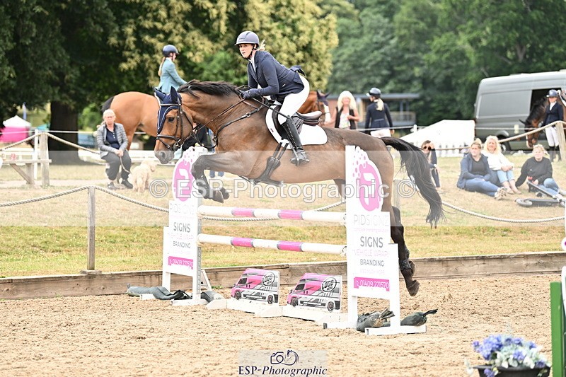 250706A-143558-20010 - Cls 49 Snr 1.10m Grand Prix