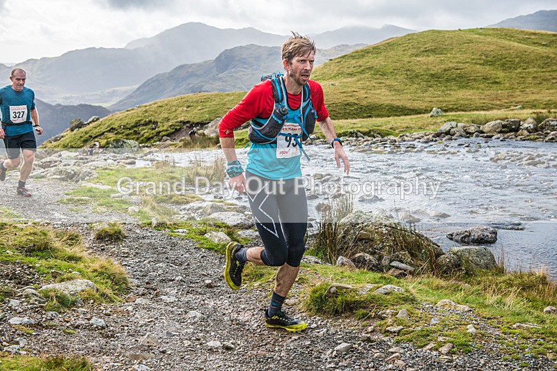 Langdale-524 - Langdale Horseshoe Fell Race Saturday 8th October 2022