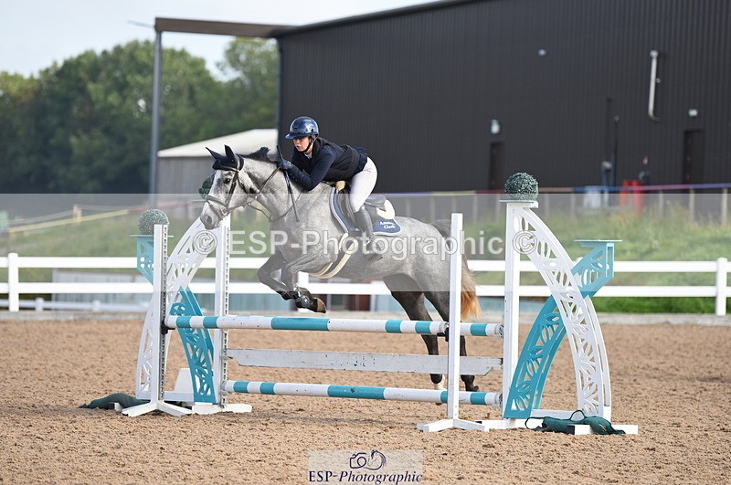 230915A-103300-00174 - Cls 9 British Novice & 90cm Open