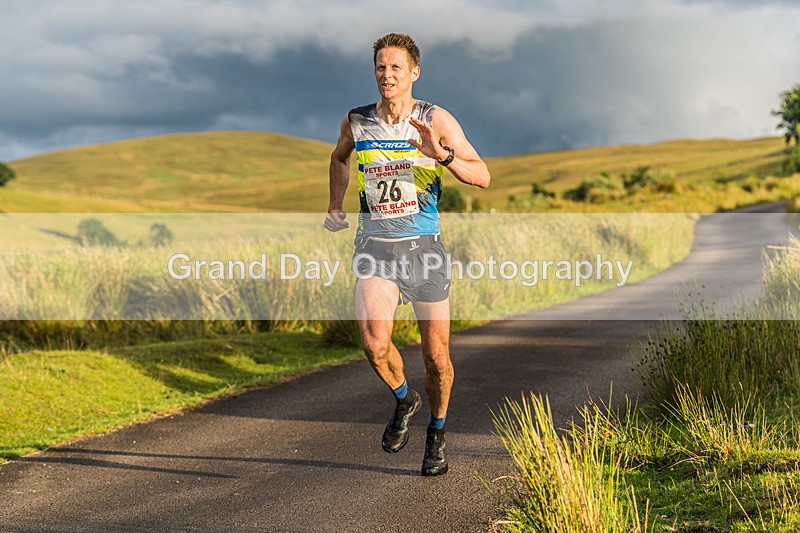 Tebay-210 - Tebay Fell Race Wednesday 28th June 2023