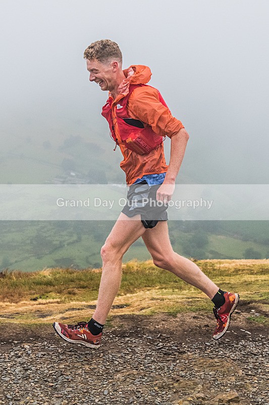 Lakes Ultra-13 - Kong Lakes Ultra Fell Race Saturday 24th June 2023