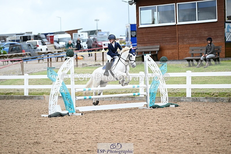 240608A-093831-00278 - Cls 8 Pony British Novice and 80cm Open