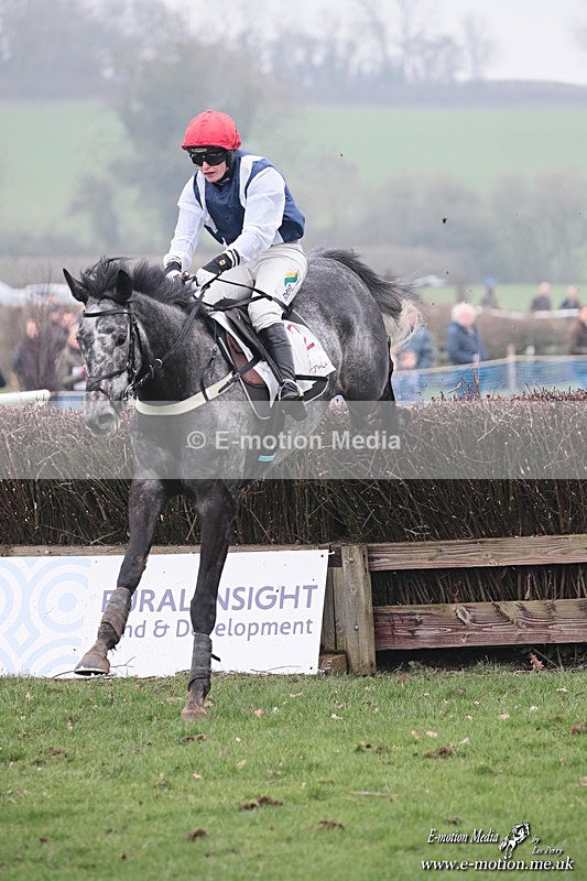 PtP 080326 905 - Pytchley with Woodland Point-to-Point Guilsborough 08/03/26