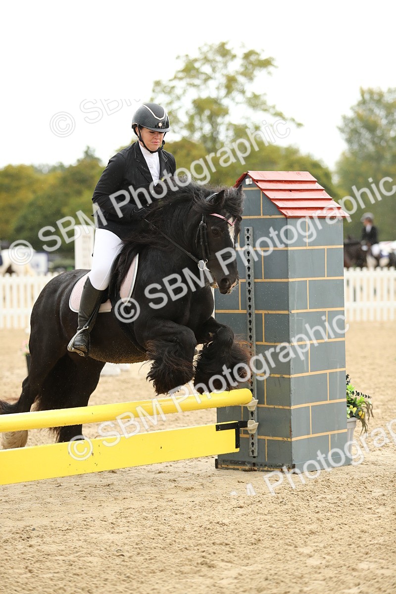 SBM_00879 - J27 - Senior Horse & Pony 50cm Championships