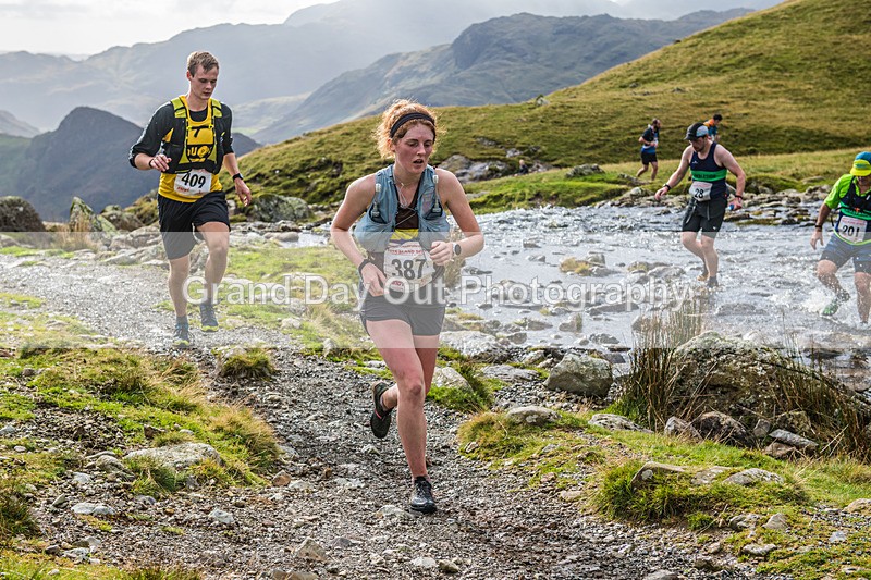 Langdale-427 - Langdale Horseshoe Fell Race Saturday 8th October 2022