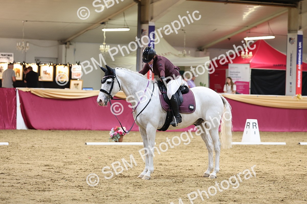 SBM_09572 - Class 51 - Dressage to music