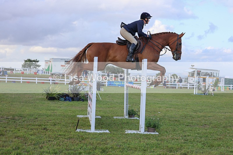 3E7A4848 - Class C1: Showjumping Senior Newcomers/1.10m open