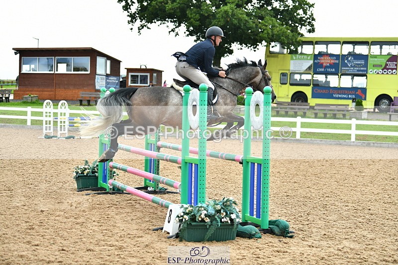 230813A-090212-10942 - Cls 39 A&B British Novice & 90cm Open