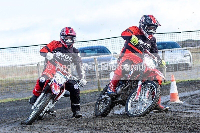 221022-7D-8E0A7267 - Ride & Skid It  Flat Track Experience 22nd Oct 22