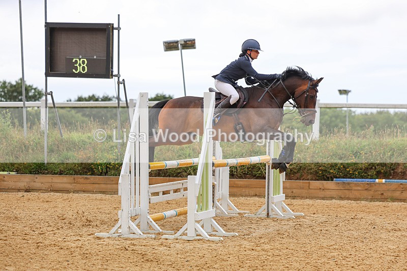 3E7A1021 - Class 11: Senior Discovery/1m open