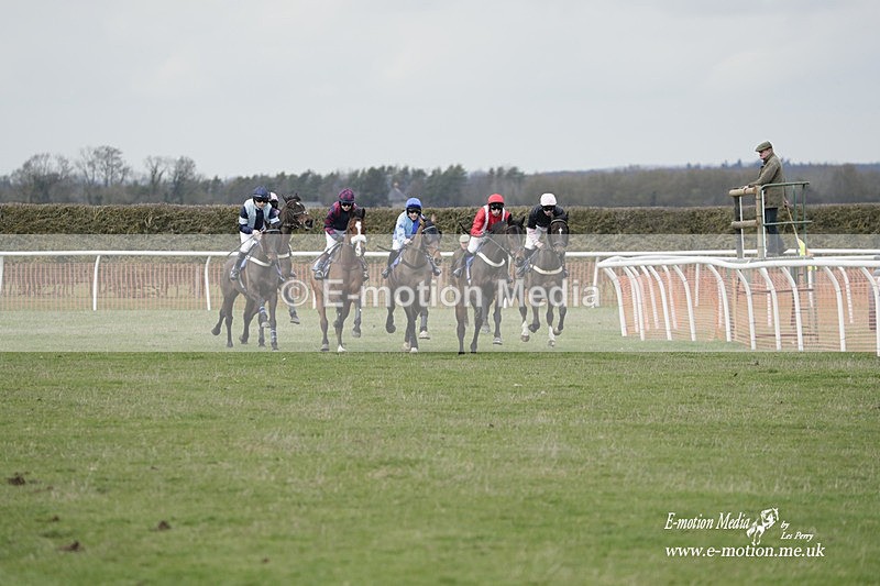 PtP 190323 543 - Oakley Hunt Point-to-Point Brafield-On-The-Green 19/03/23